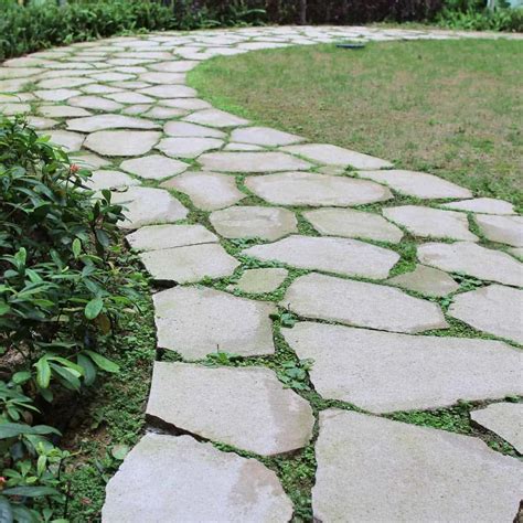 where can i buy garden stepping stones
